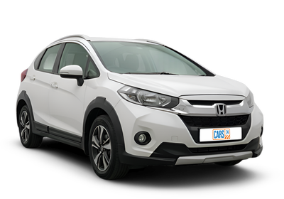 Honda WR-V-img